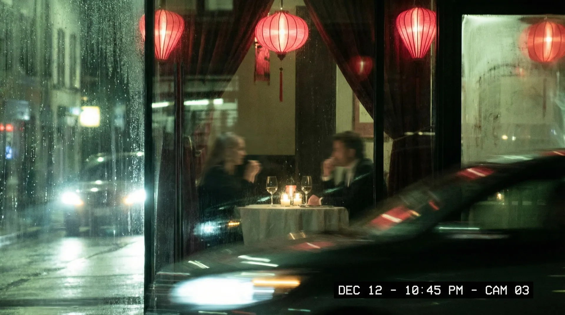 球速体育网址 - 餐厅密会偷拍照
